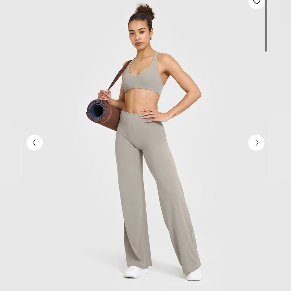Oner Active Soft motion Straight Leg Pants
